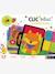 Clic educ mosaïques Blanc 1 - vertbaudet enfant 