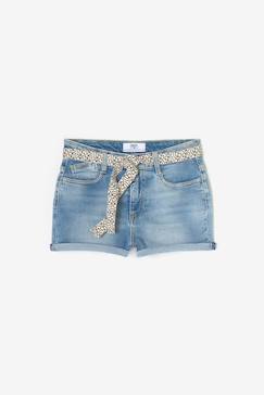 -Short en jeans tiko
