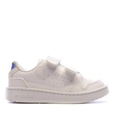 Chaussures-Chaussures bébé 17-26-Baskets bébé-Baskets fille ny 90 cf