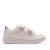 Baskets fille ny 90 cf Blanc 1 - vertbaudet enfant 