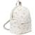 Sac à dos bébé roseberry canvas Ecru, rose, vert 1 - vertbaudet enfant 