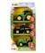 Mini tracteur sons et lumières pack de 3 Vert 2 - vertbaudet enfant 