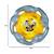 Beyblade wand wizard 5-70db ux kit de démarrage Jaune et gris 2 - vertbaudet enfant 