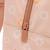 Sac à dos teddy bear Beige, écru+Rose, blanc, orange 12 - vertbaudet enfant 