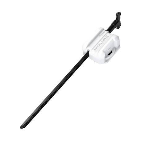 Beyblade wand wizard 5-70db ux kit de démarrage Jaune et gris 5 - vertbaudet enfant 