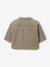 Ensemble surchemise et T-shirt bébé personnalisable kaki 7 - vertbaudet enfant 