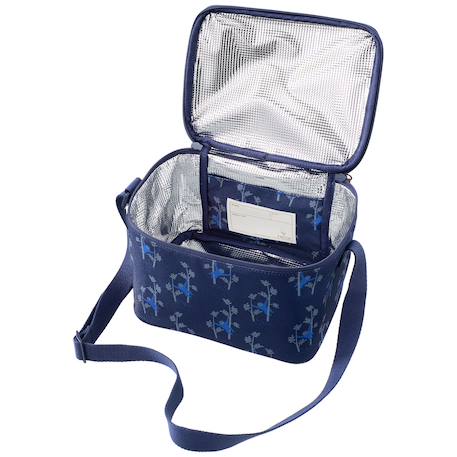Sac isotherme monkey (5,5 l) Bleu 3 - vertbaudet enfant 