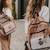 Sac à dos enfant noé écume (38,5 x 31 cm) Beige rosé, noir+Marron, beige 10 - vertbaudet enfant 