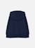 Sweat-shirt garçon à capuche Bleu 3 - vertbaudet enfant 