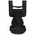 Porte bébé omni classic mesh natural Noir 5 - vertbaudet enfant 