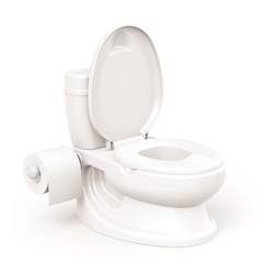 Puériculture-Toilette de bébé-Propreté et change-Pot et réducteur-Wc d'apprentissage potty