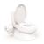 Wc d'apprentissage potty Blanc 1 - vertbaudet enfant 
