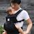 Porte bébé omni classic mesh natural Noir 6 - vertbaudet enfant 