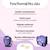 Cartable scolaire 2 compartiments Lili Lou - 38 cm Violet 2 - vertbaudet enfant 
