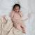 Ensemble 2 pièces blush (0-3 mois) Rose 4 - vertbaudet enfant 