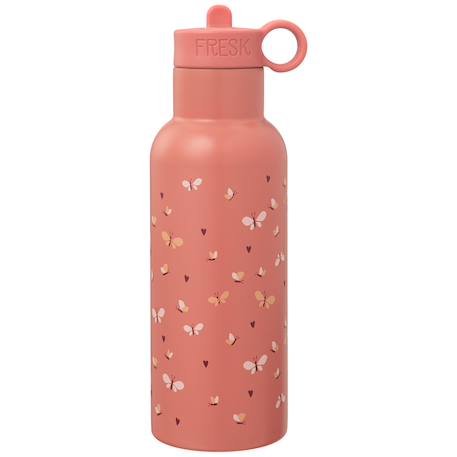 Fille-Accessoires-Fourniture scolaire-Gourde-Gourde isotherme butterfly (500 ml)