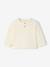 Ensemble surchemise et T-shirt bébé personnalisable kaki 3 - vertbaudet enfant 