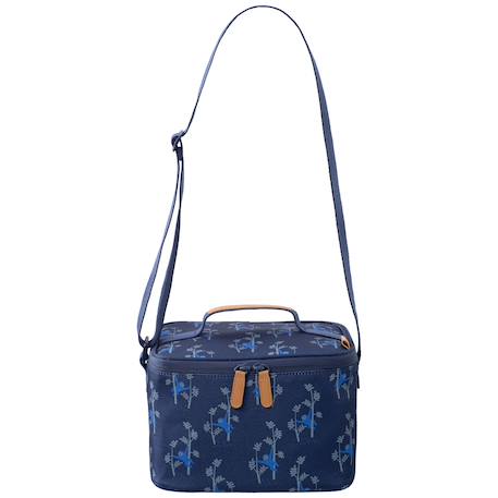 Sac isotherme monkey (5,5 l) Bleu 2 - vertbaudet enfant 