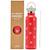 Gourde isotherme coeurs (600 ml) Rose, rouge+Rouge, rose 5 - vertbaudet enfant 