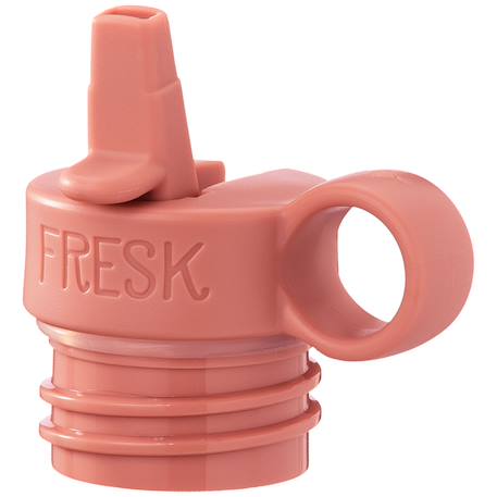 Gourde isotherme butterfly (500 ml) Rose 5 - vertbaudet enfant 