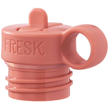Gourde isotherme butterfly (350 ml) Rose 5 - vertbaudet enfant 