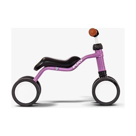 Porteur enfant wutsch Violet 3 - vertbaudet enfant 