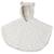 Poncho polaire teddy olive bloom Ecru, vert, noir 1 - vertbaudet enfant 