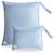 Lot de sacs imperméables pour bébé – rangement étanche Bleu 1 - vertbaudet enfant 