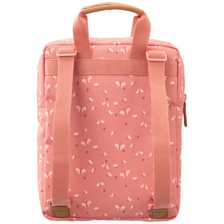 Sac à dos bébé butterfly Rose 3 - vertbaudet enfant 