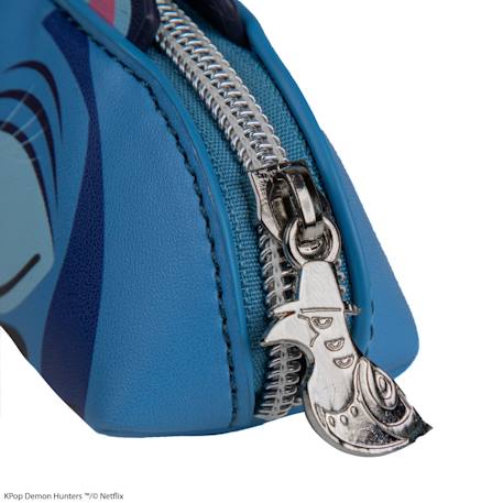 Trousse derpy - kpop demon hunters Bleu 5 - vertbaudet enfant 