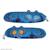 Trousse derpy - kpop demon hunters Bleu 4 - vertbaudet enfant 