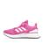 Baskets fille pureboost 22 c Rose 2 - vertbaudet enfant 