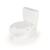 Wc d'apprentissage potty Blanc 2 - vertbaudet enfant 