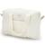 Sac à poussette camila ivory powder Ecru 1 - vertbaudet enfant 