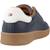 Basket garçon Bleu+Bleu bluewht 9 - vertbaudet enfant 