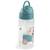 Gourde à paille tiny farm bleu (350 ml) Bleu 1 - vertbaudet enfant 