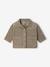 Ensemble surchemise et T-shirt bébé personnalisable kaki 2 - vertbaudet enfant 
