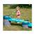 Mudway flow Gris et bleu 1 - vertbaudet enfant 