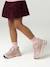 Baskets enfant fille a scratchs rose 2 - vertbaudet enfant 