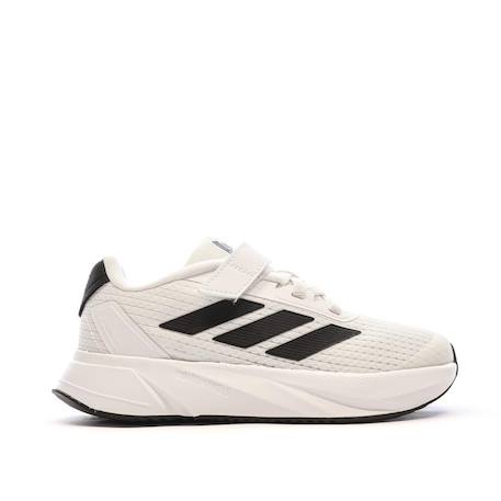 Baskets garçon duramo Blanc 1 - vertbaudet enfant 