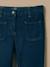 Pantalon flare fille denim Denim brut 4 - vertbaudet enfant 