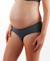 Shorty de grossesse gloss Ardoise+Blush 1 - vertbaudet enfant 