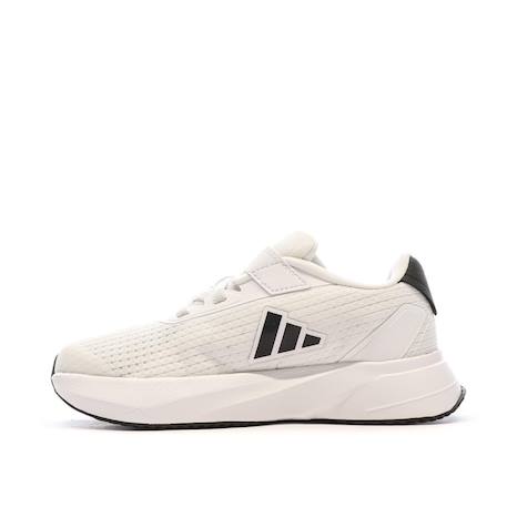 Baskets garçon duramo Blanc 2 - vertbaudet enfant 