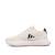 Baskets garçon duramo Blanc 2 - vertbaudet enfant 