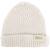 Bonnet de naissance ivory (0-1 mois) Ecru 1 - vertbaudet enfant 
