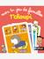 Mon premier jeu de familles T'choupi Rouge 5 - vertbaudet enfant 