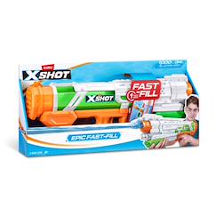 Jouet-Jeux de plein air-Jeux de plage-Xshot water - blaster à eau épique fast-fill