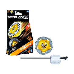 Beyblade wand wizard 5-70db ux kit de démarrage - vertbaudet enfant Jouet-Beyblade wand wizard 5-70db ux kit de démarrage