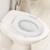Wc potty xl 2in1 rose Blanc 3 - vertbaudet enfant 