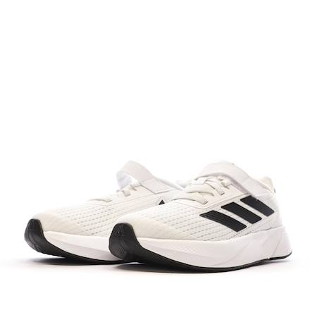 Baskets garçon duramo Blanc 6 - vertbaudet enfant 